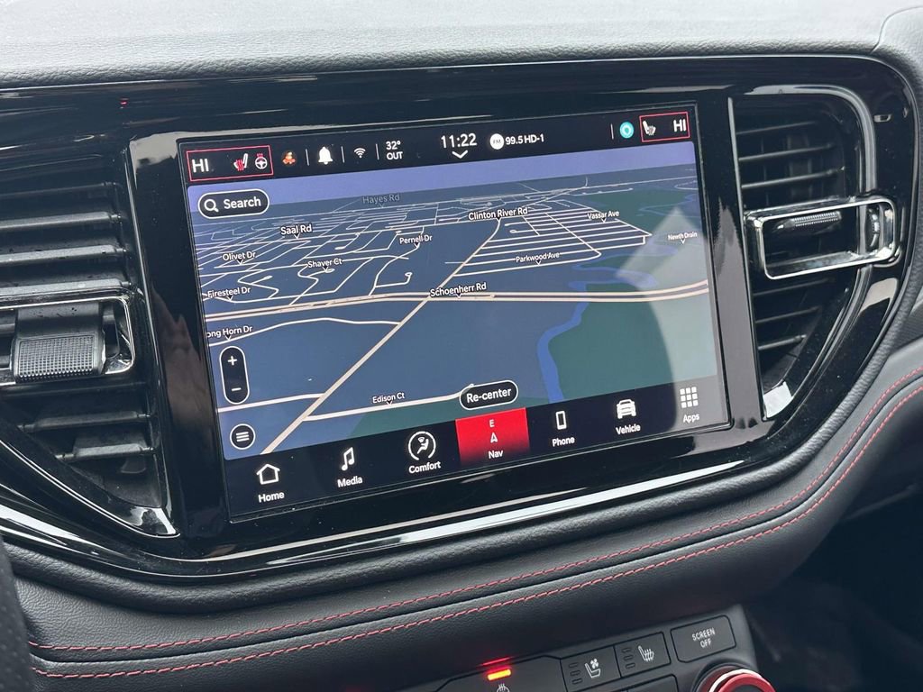 Used 2023 Dodge Durango R/T image 29