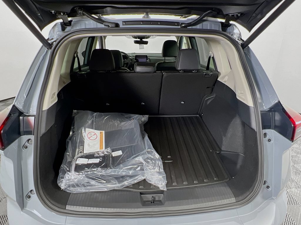 New 2026 Nissan Rogue SV w/ Rock Creek Premium Package AWD/4WD image 23