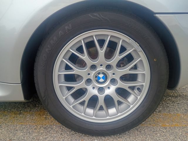Used 2002 BMW Z3 2.5i RWD image 21