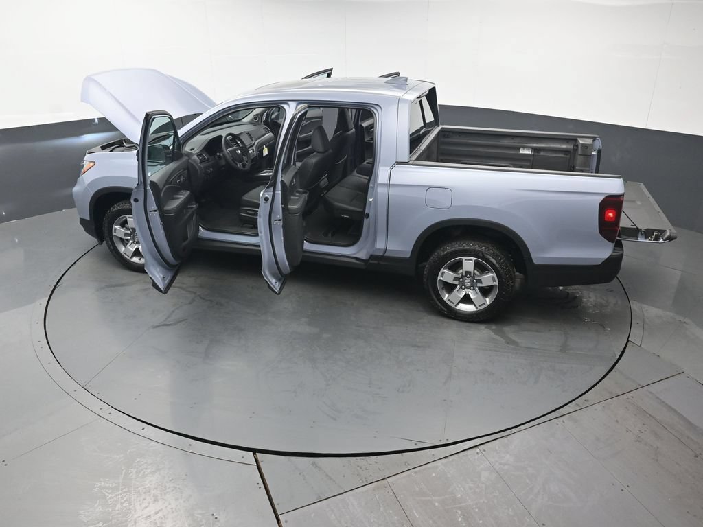 New 2026 Honda Ridgeline RTL image 47