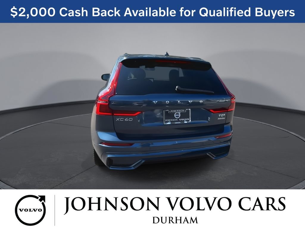 New 2026 Volvo XC60 T8 Ultra w/ Climate Package AWD/4WD image 7