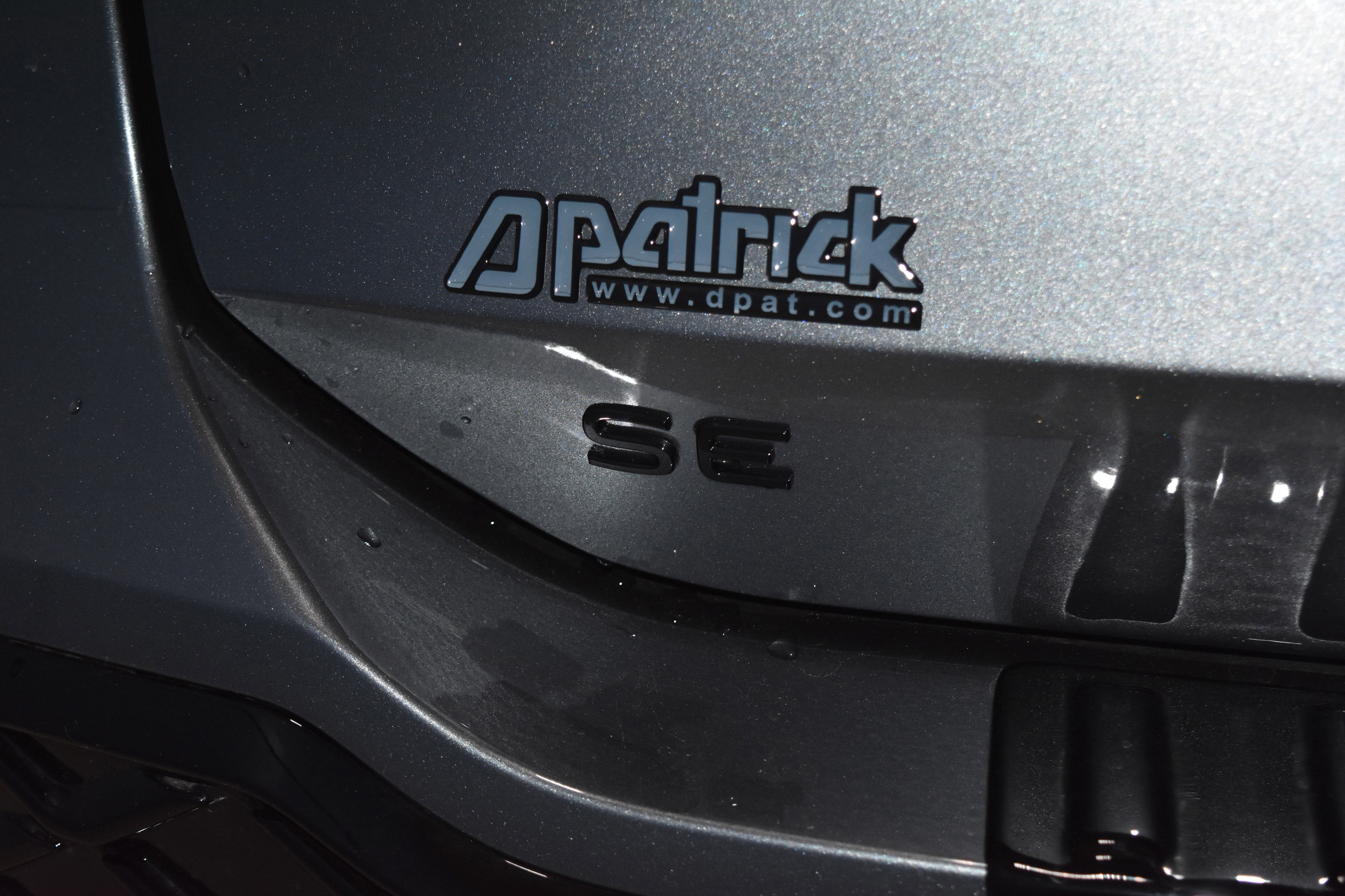 New 2026 Volkswagen Tiguan SE R-Line image 24