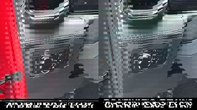 New 2026 Ford Mustang Dark Horse image 9