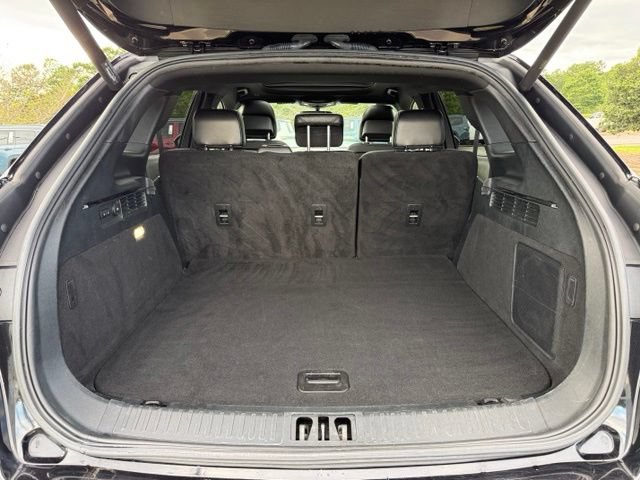 Used 2019 Lincoln Nautilus Select AWD/4WD image 29