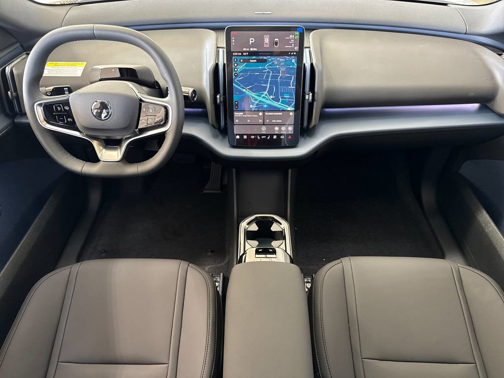 New 2026 Volvo EX30 Ultra w/ Climate Package image 12