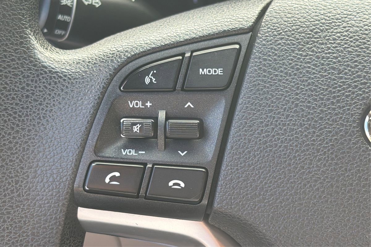 Used 2019 Hyundai Tucson Value AWD/4WD image 32