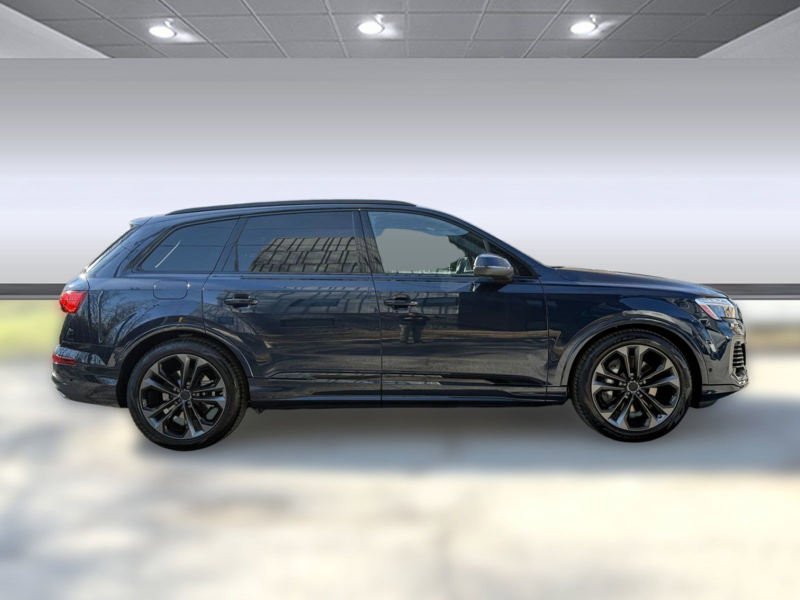 New 2026 Audi Q7 3.0T Premium Plus image 8