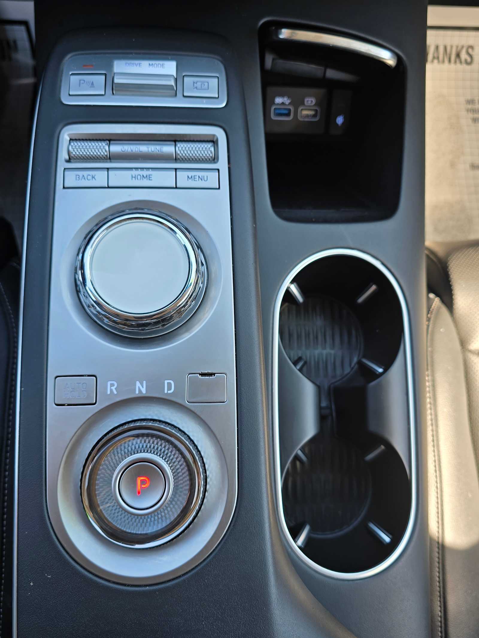 Used 2025 Genesis GV70 2.5T AWD/4WD image 34