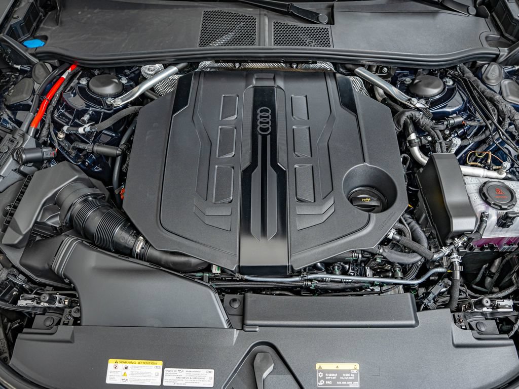 New 2026 Audi A6 Premium Plus AWD/4WD image 39