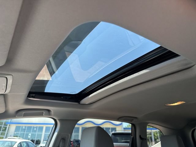 Certified 2022 Honda CR-V EX image 23