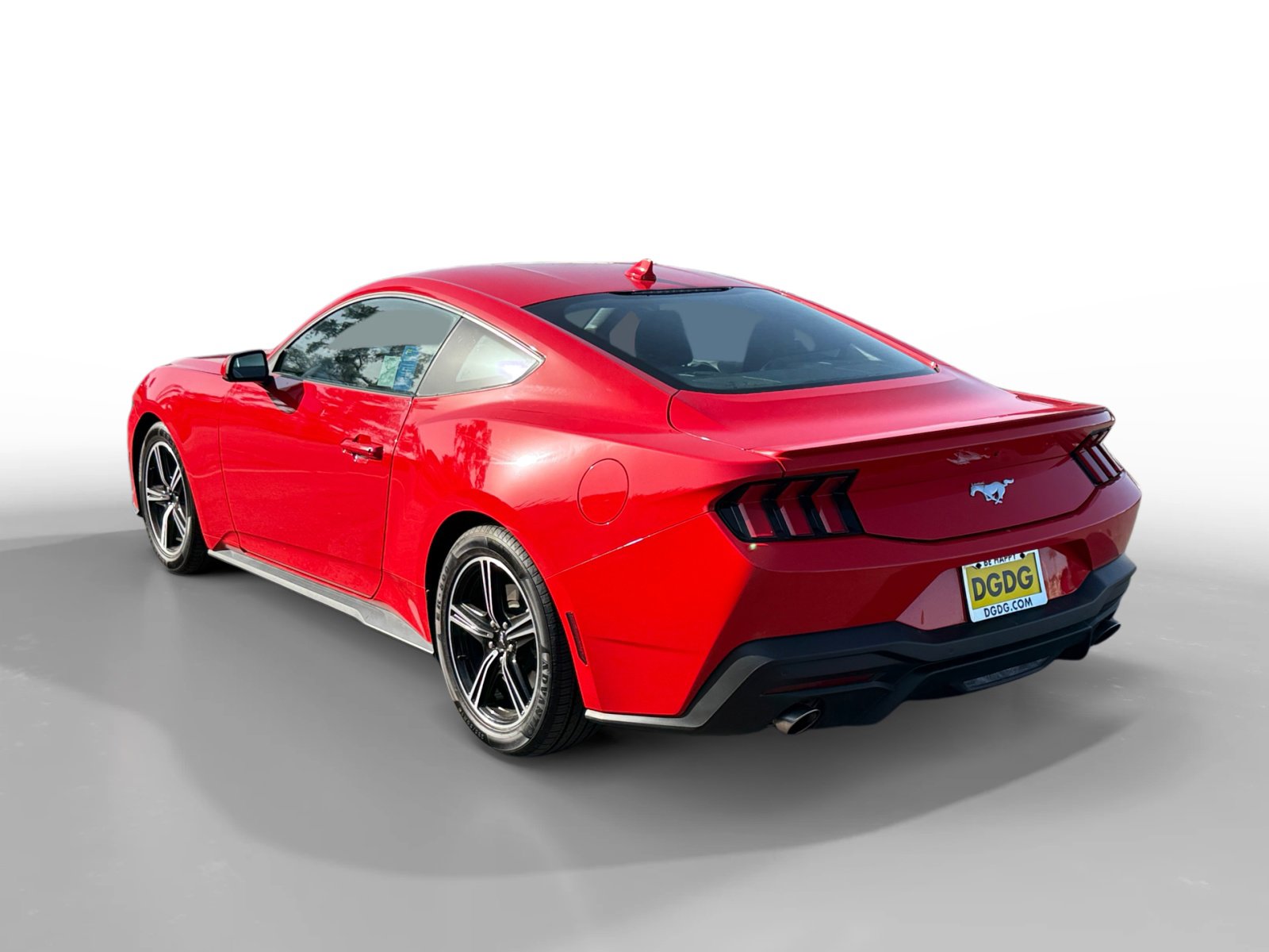 Used 2024 Ford Mustang Premium image 3