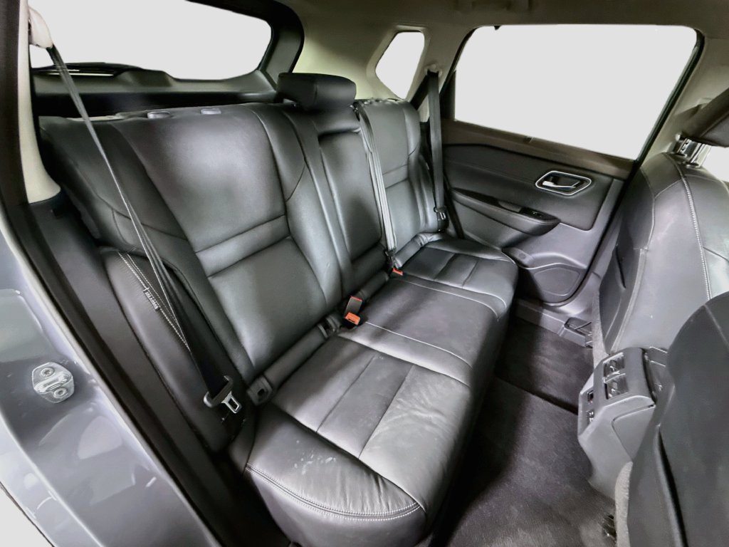 Certified 2021 Nissan Rogue SL w/ Premium Package FWD image 33