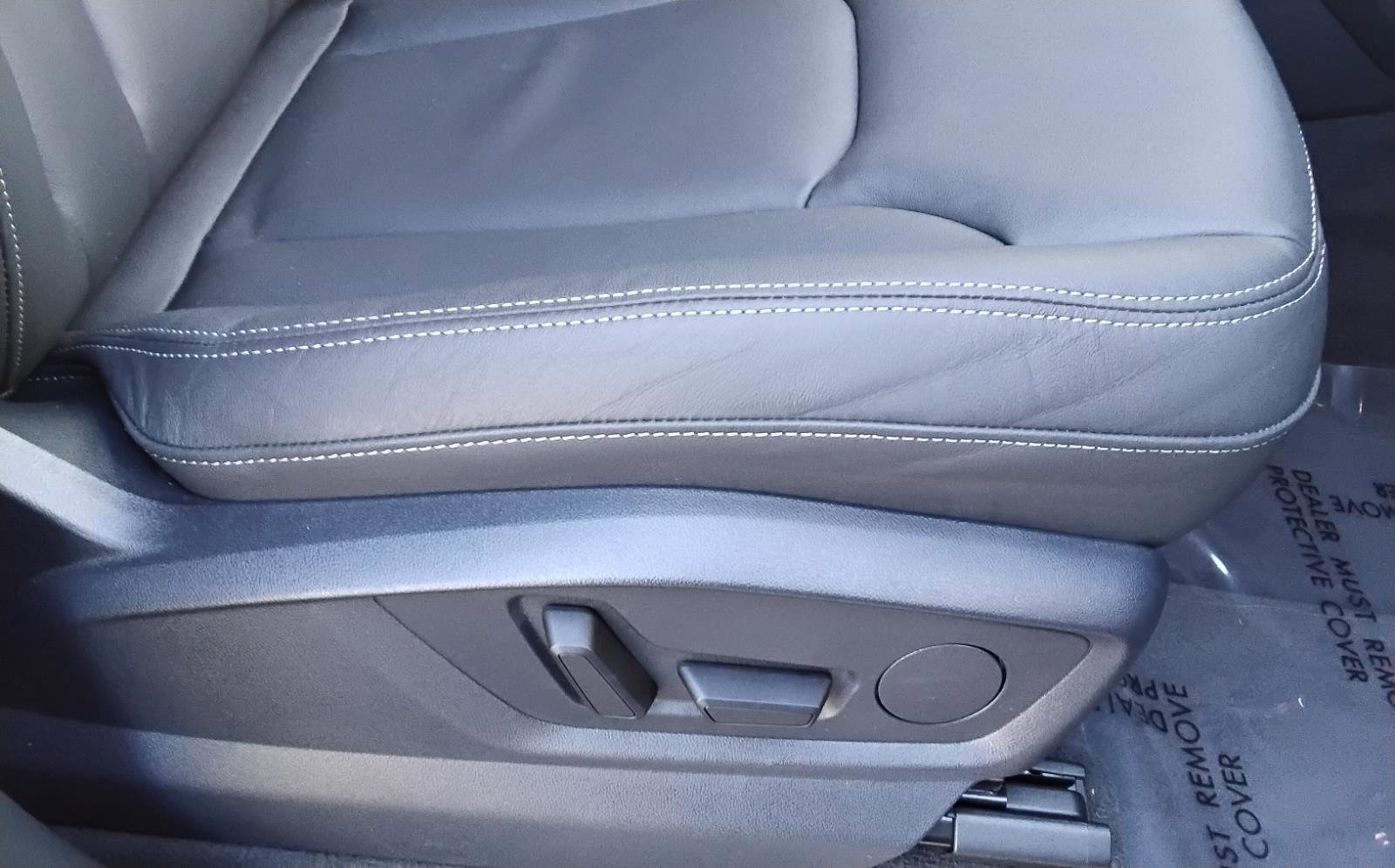 Certified 2025 Audi Q7 3.0T Premium Plus w/ Premium Plus Package image 27