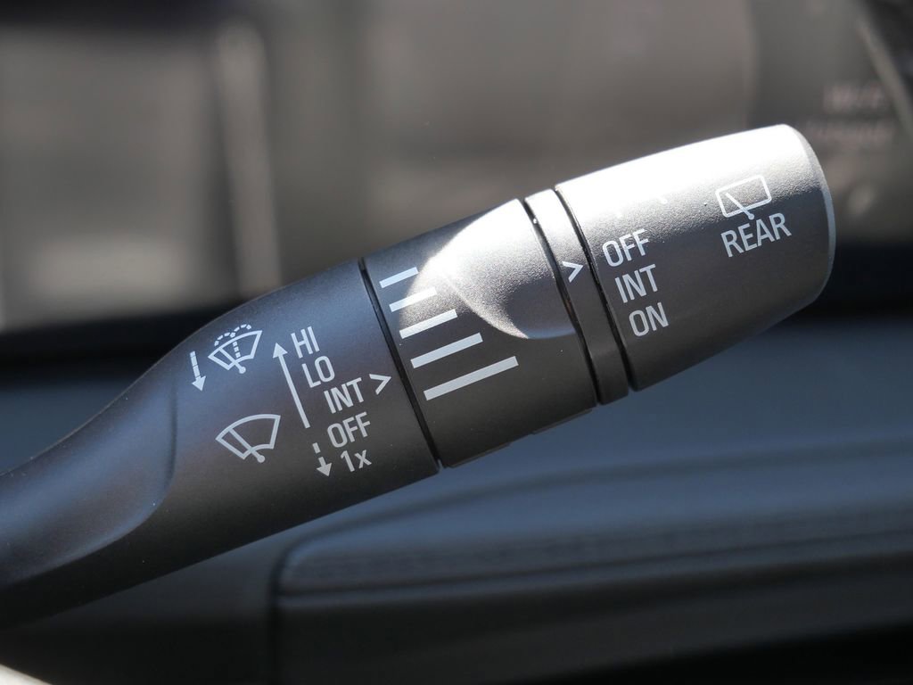 New 2026 Buick Encore GX Sport Touring w/ Advanced Technology Package image 53