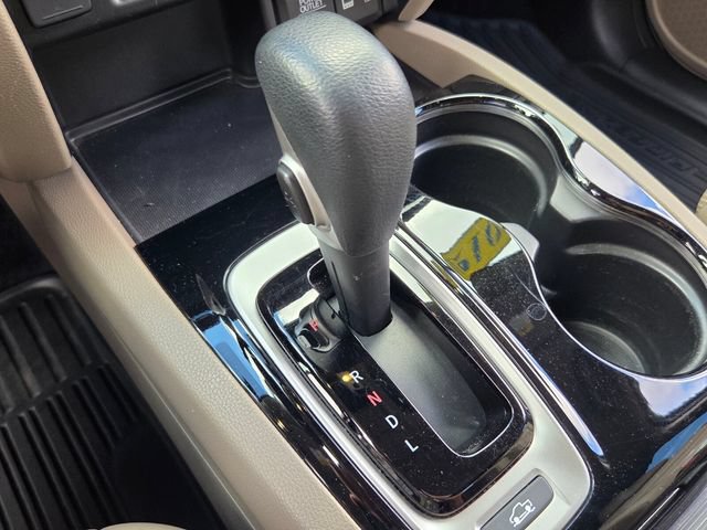 Used 2019 Honda Ridgeline RTL-E image 27