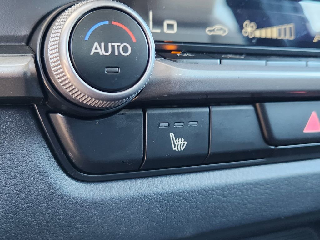 New 2026 MAZDA CX-30 AWD 2.5 S w/ Select Sport Pkg image 13