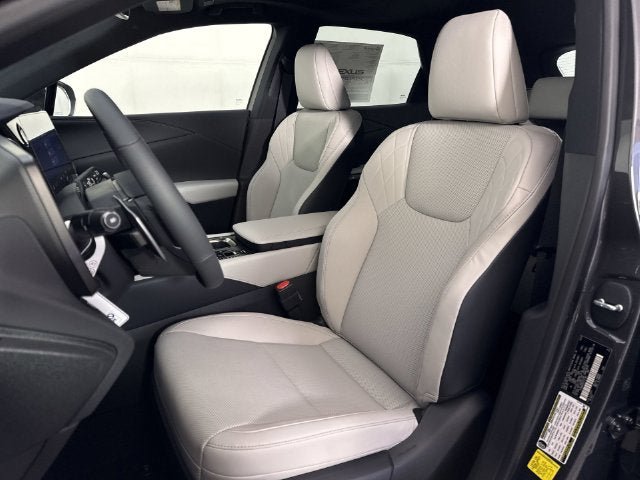 New 2026 Lexus RX 350h AWD/4WD image 18