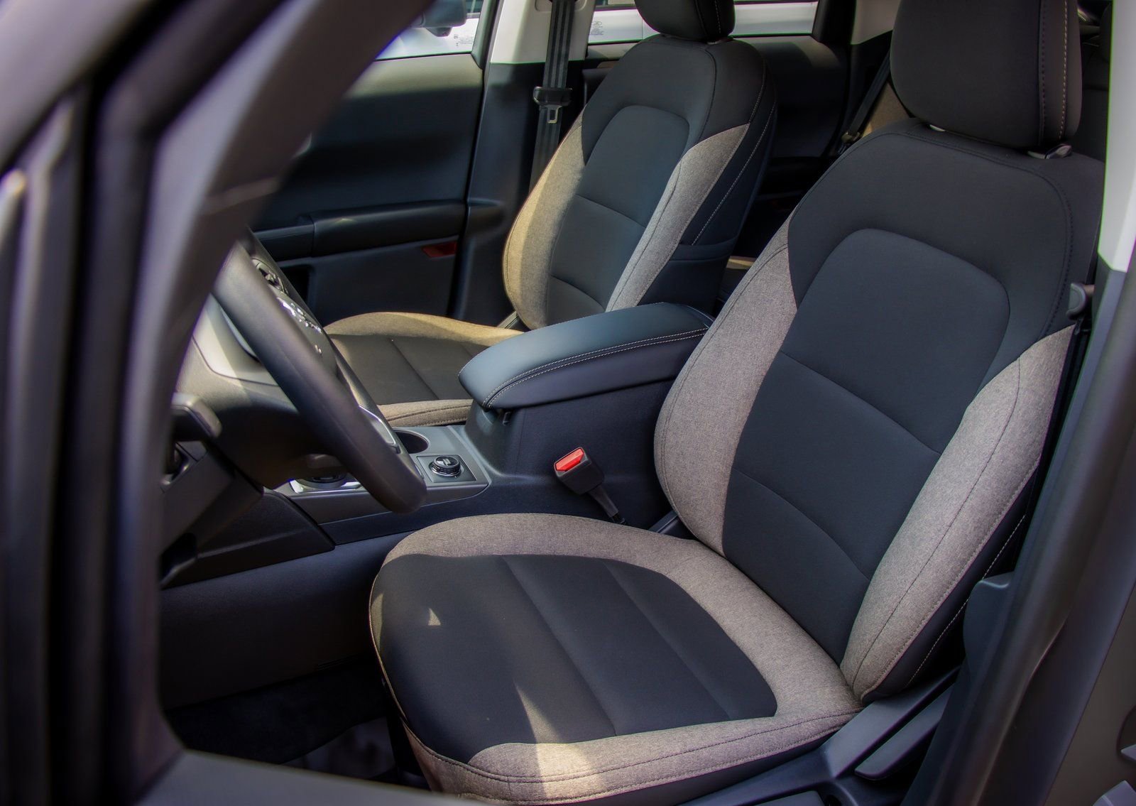 New 2025 Ford Bronco Sport Big Bend w/ Convenience Package image 37