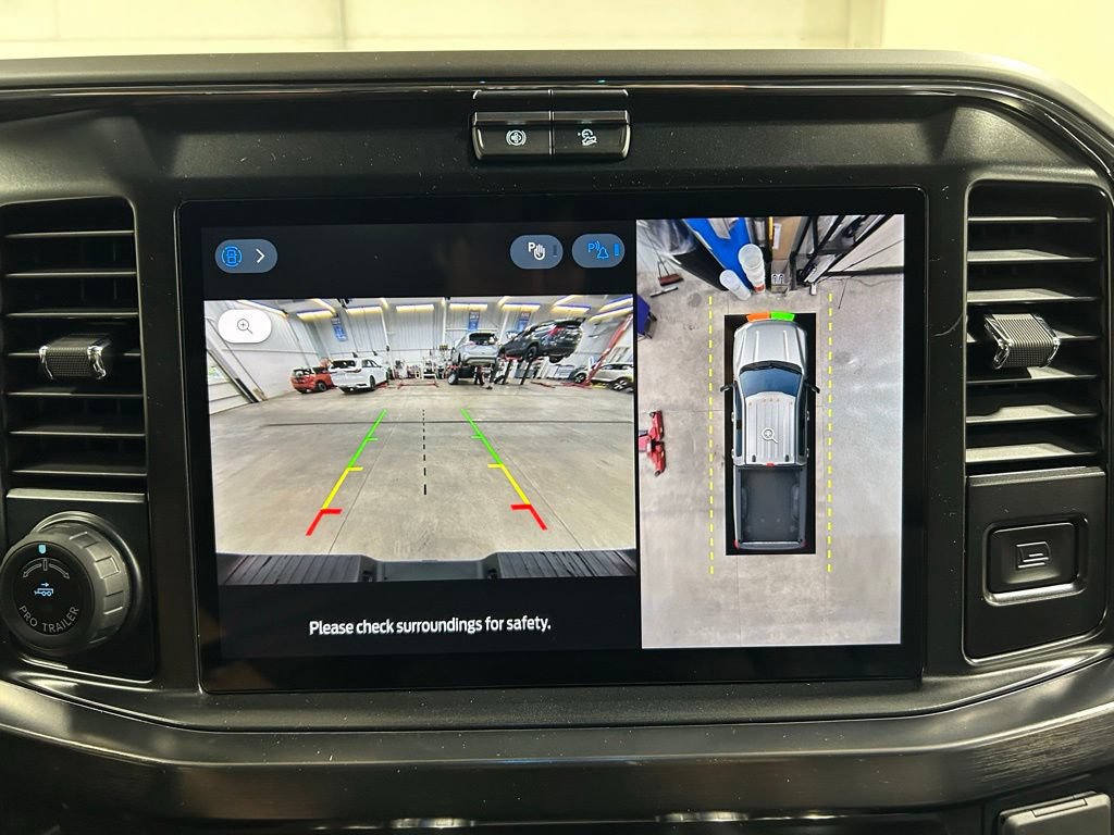 New 2026 Ford F250 Lariat w/ Lariat Ultimate Package AWD/4WD image 24