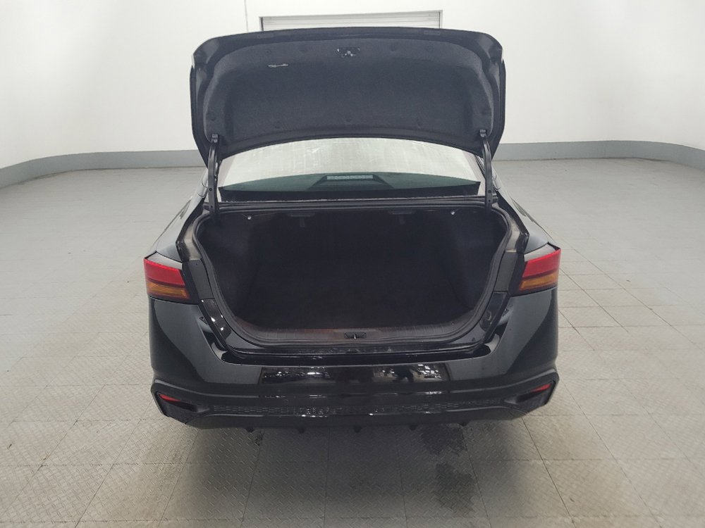 Used 2024 Nissan Altima 2.5 SV image 29