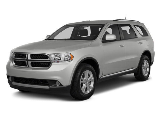 Used 2013 Dodge Durango SXT RWD image 4
