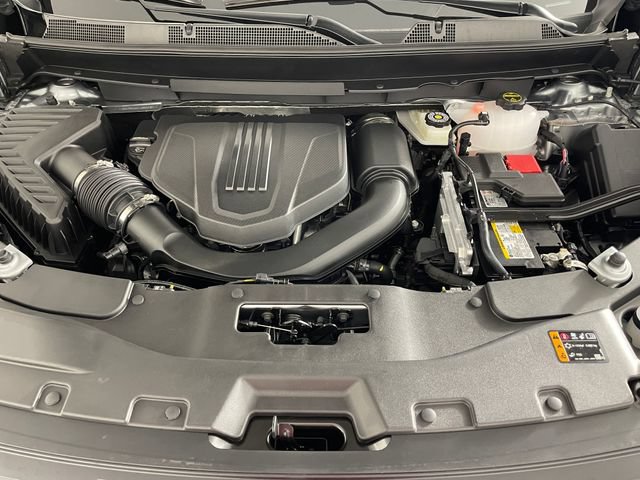 New 2026 GMC Acadia Elevation w/ Elevation Premium Package AWD/4WD image 17