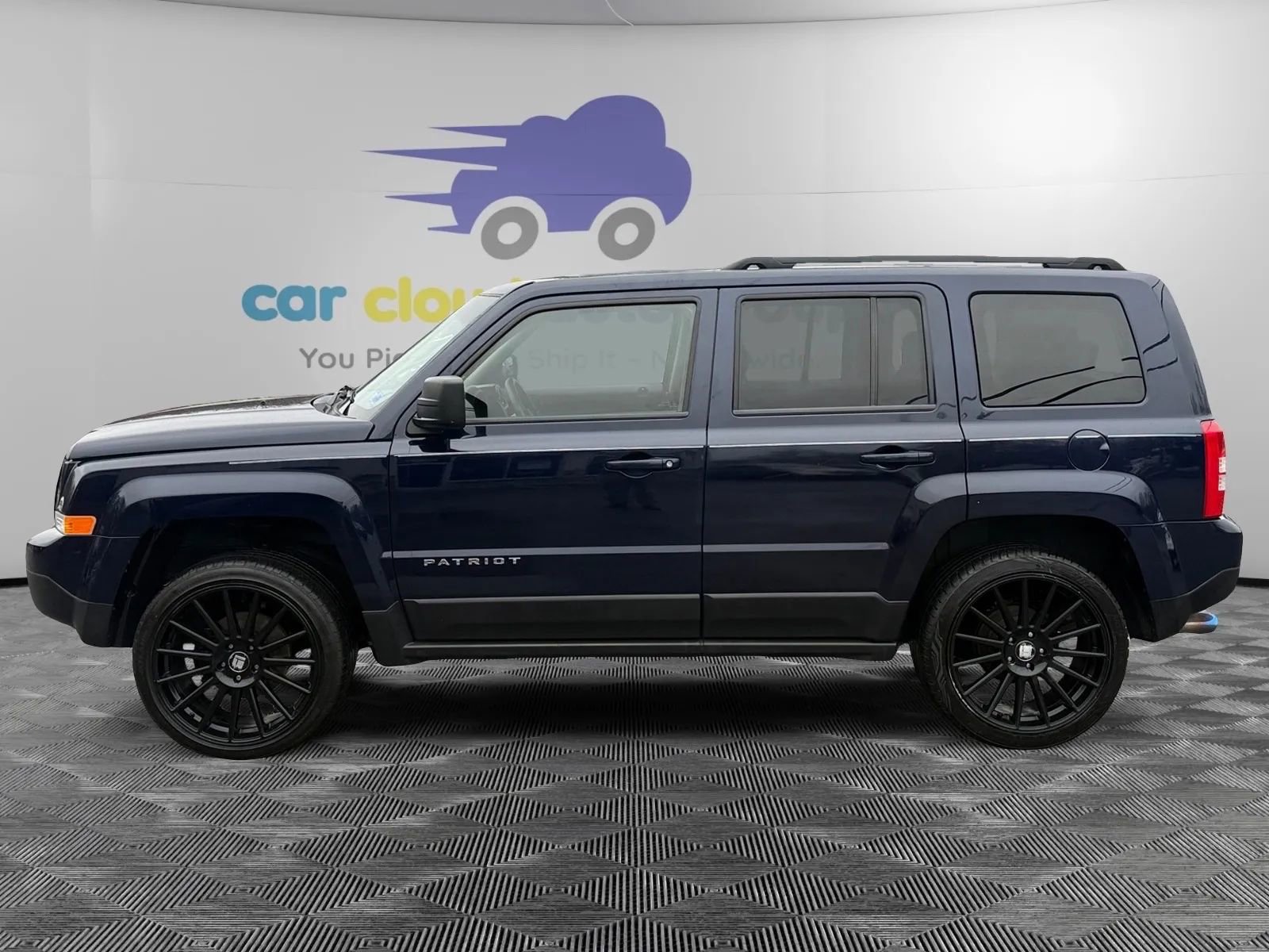 Used 2016 Jeep Patriot Sport w/ Power Value Group image 2