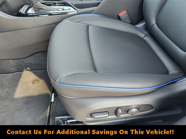 New 2026 Buick Encore GX Sport Touring w/ Advanced Technology Package image 18