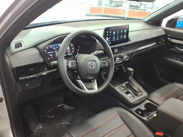 Certified 2026 Honda CR-V Sport Touring image 5