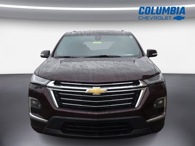 Certified 2023 Chevrolet Traverse LT image 7
