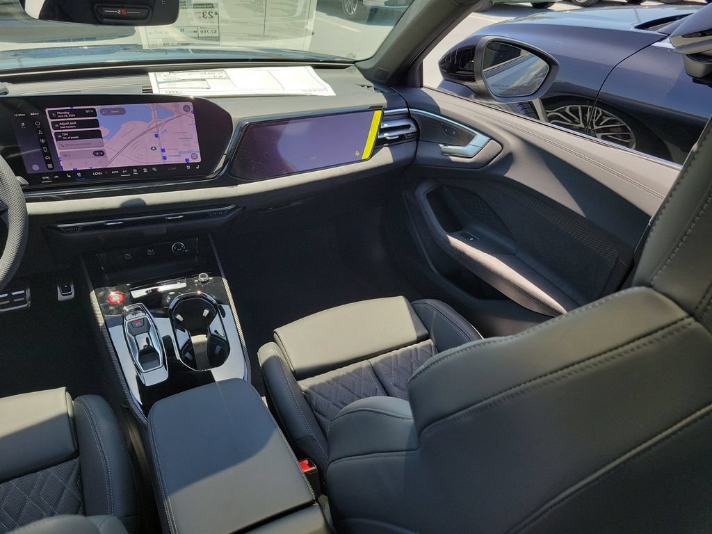 New 2026 Audi S5 Premium Plus AWD/4WD image 22