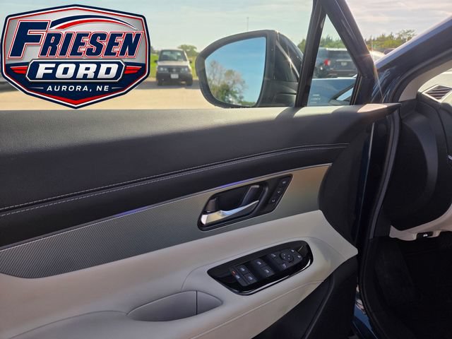 Used 2026 Nissan Murano SL AWD/4WD image 9