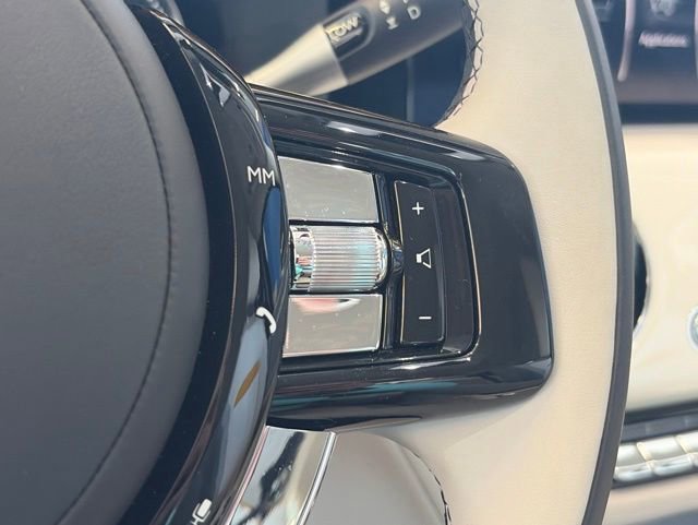 Used 2024 Rolls-Royce Ghost AWD/4WD image 26