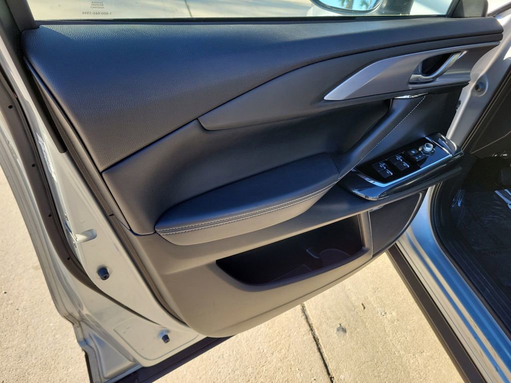 Used 2020 MAZDA CX-9 Grand Touring image 21