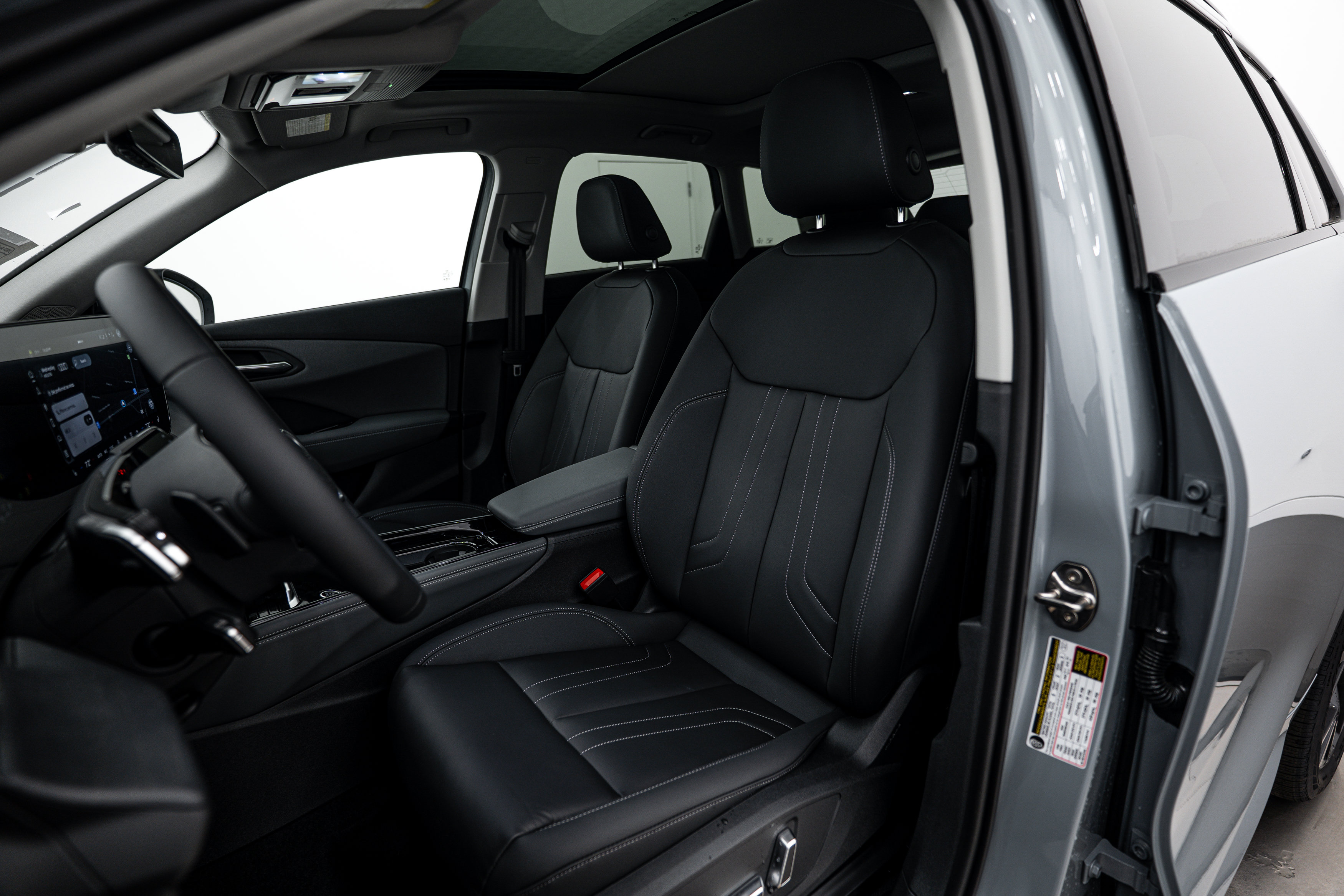 New 2026 Audi Q3 quattro 2.0T AWD/4WD image 15