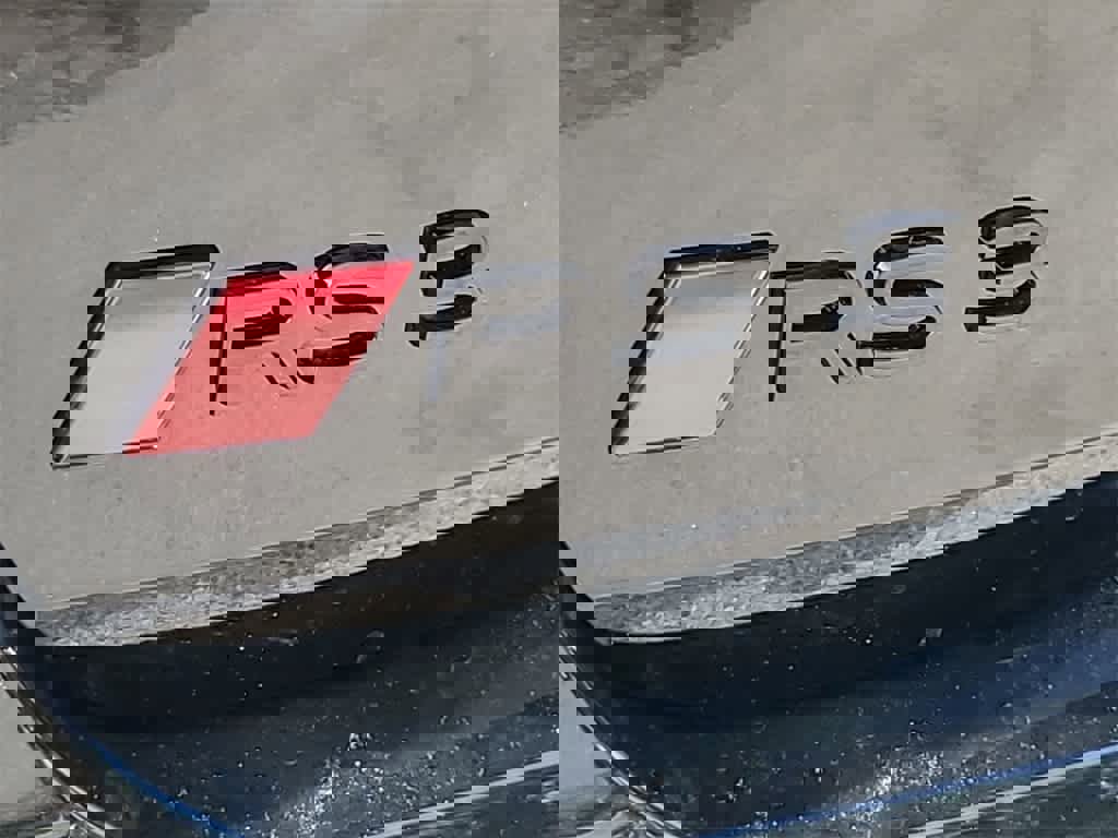 New 2025 Audi RS 3 image 7