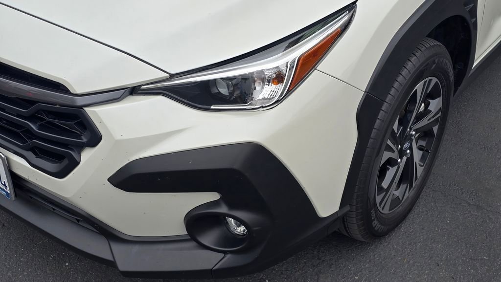 Used 2024 Subaru Crosstrek 2.0i Premium image 7