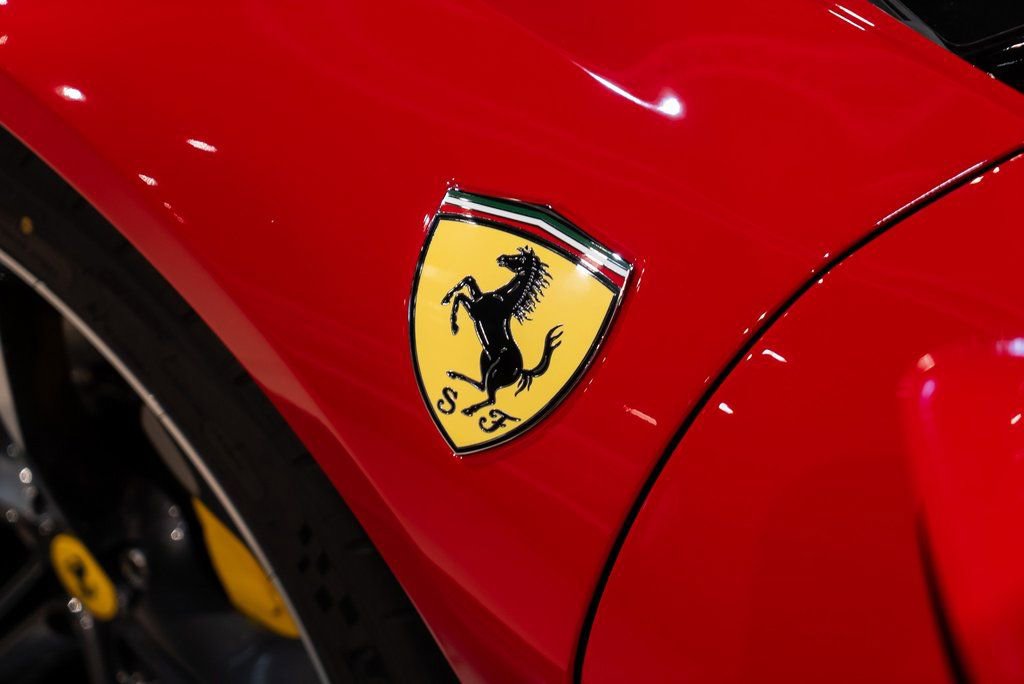 Certified 2023 Ferrari SF90 Stradale image 12