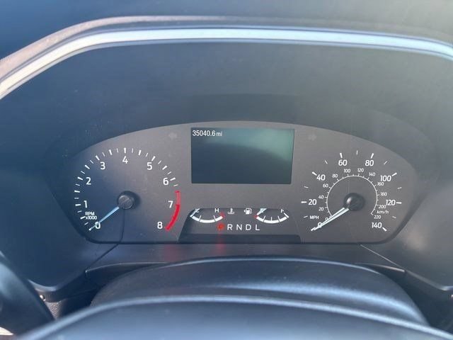 Used 2022 Ford Escape SE FWD image 15