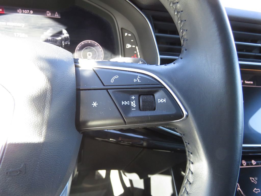 Used 2020 Audi Q7 3.0T Premium w/ Convenience Package image 25