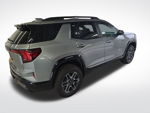 New 2027 GMC Terrain AT4 w/ Convenience Package III AWD/4WD image 7