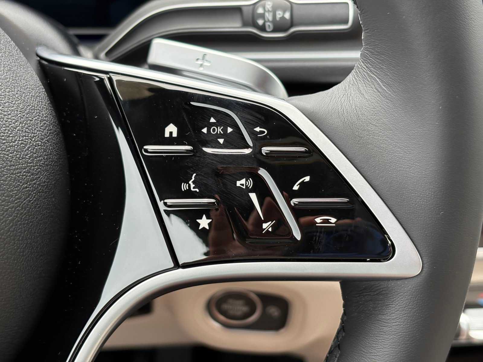 New 2026 Mercedes-Benz GLE 450 4MATIC image 22