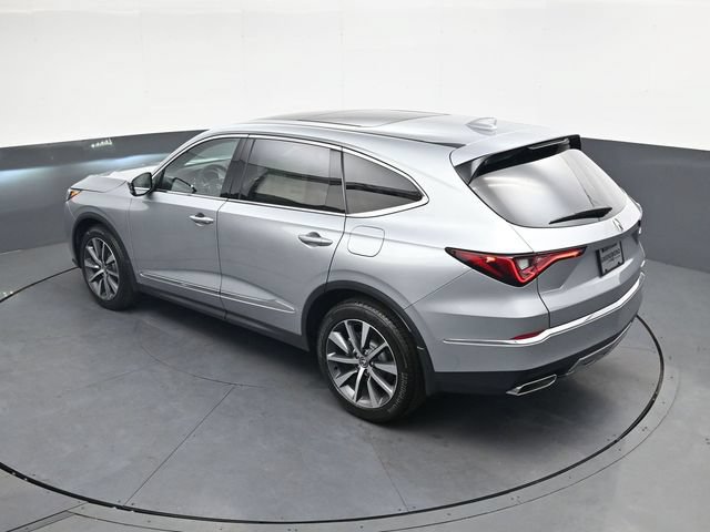New 2026 Acura MDX w/ Technology Package AWD/4WD image 24