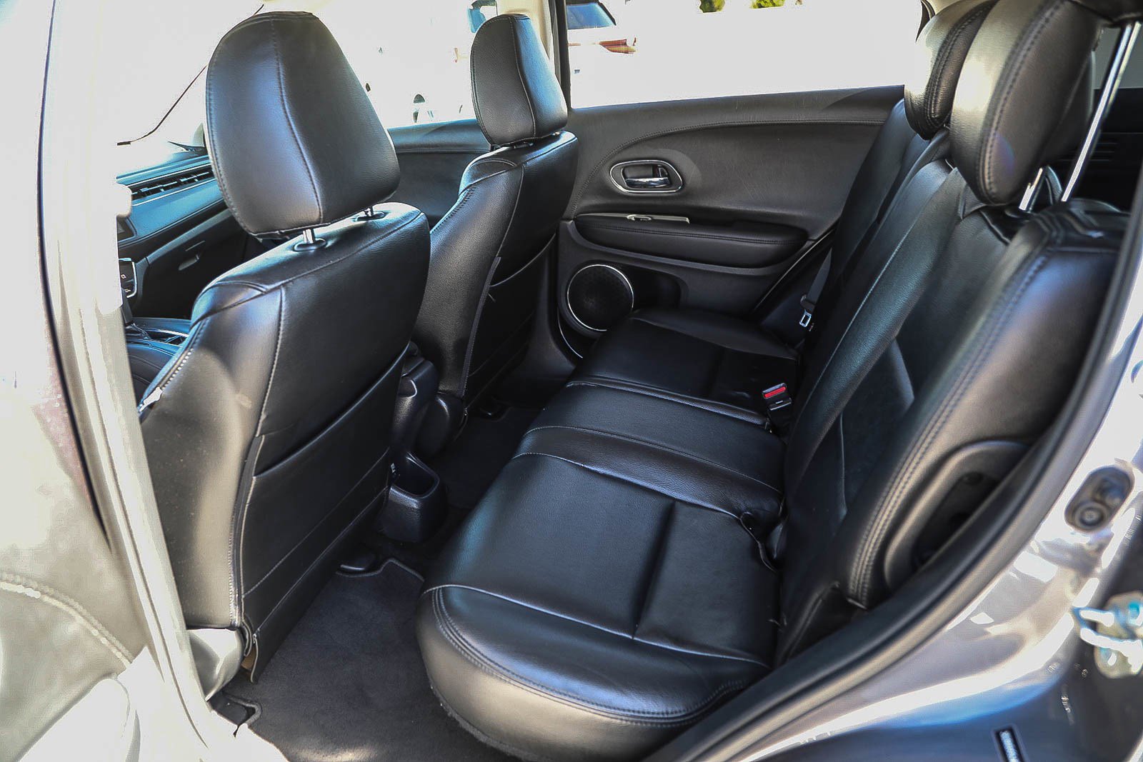 Used 2018 Honda HR-V EX image 18