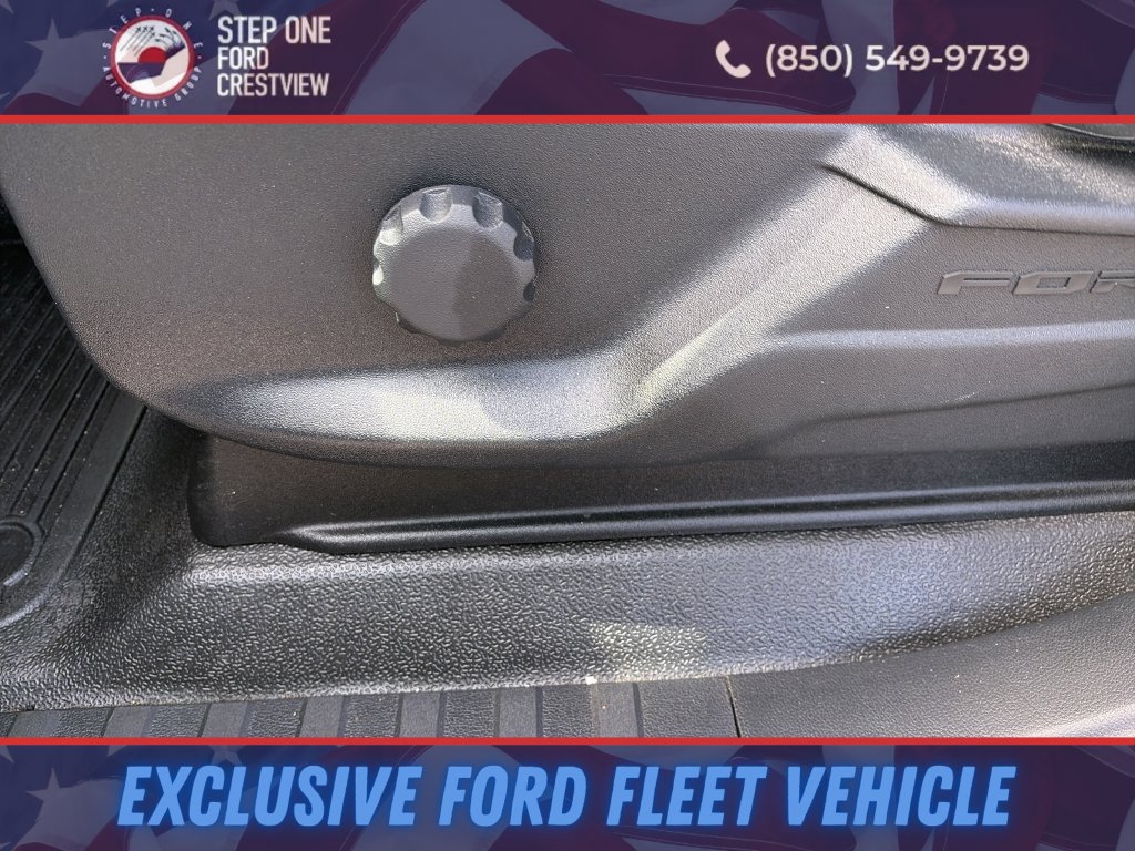 New 2025 Ford F350 XL RWD image 13