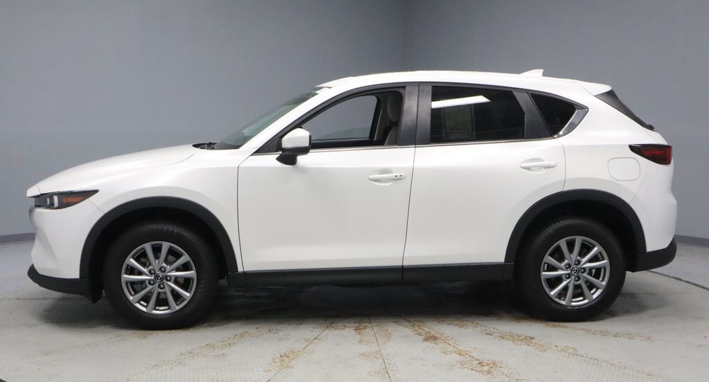 Used 2023 MAZDA CX-5 AWD 2.5 S image 10