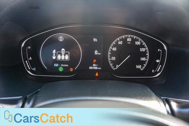 Used 2022 Honda Accord Sport Special Edition image 30