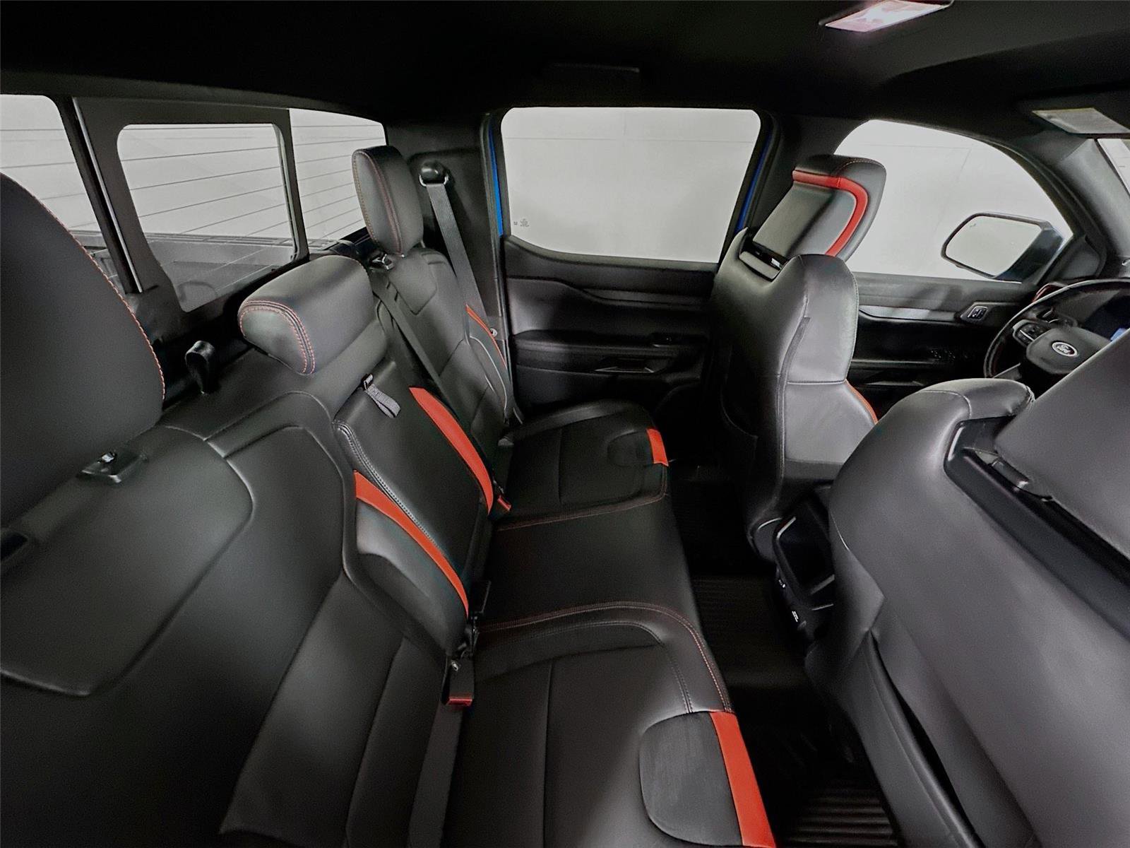 Used 2024 Ford Ranger Raptor image 27