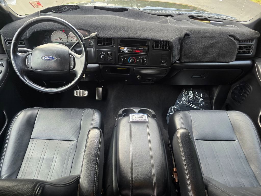 Used 2004 Ford F250 Harley-Davidson image 15