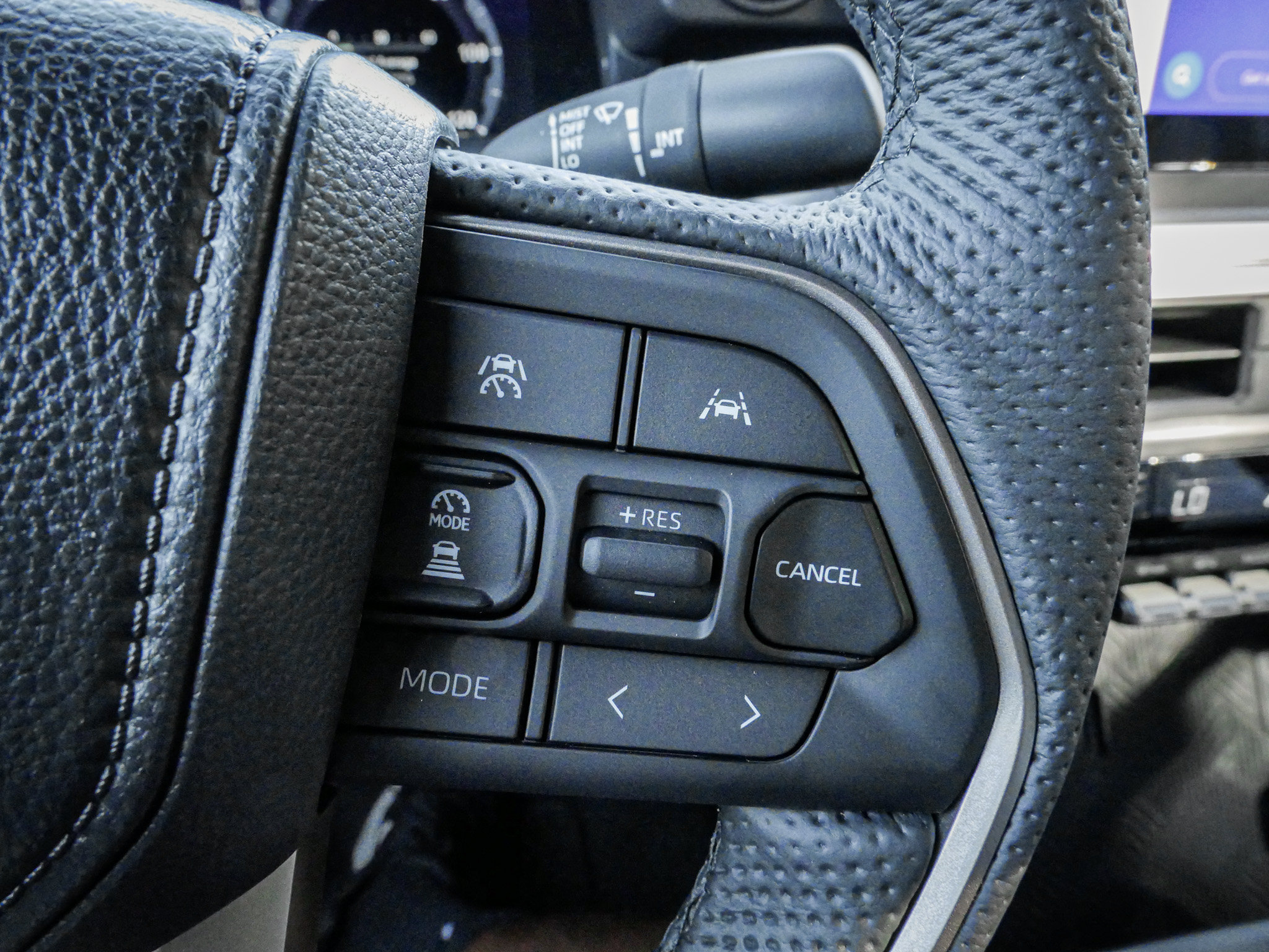 Used 2026 Toyota Tacoma TRD Off-Road AWD/4WD image 19